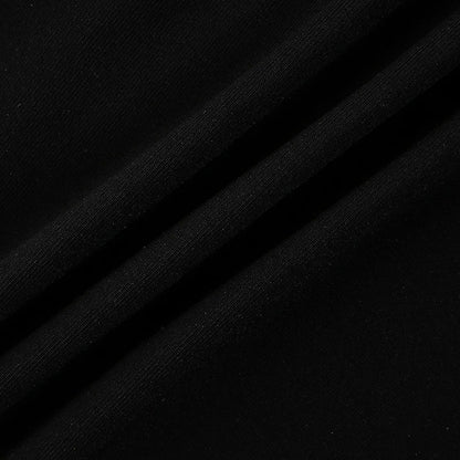 T-Shirt à Manches Courtes pour Femme – Simple et Décontracté