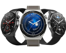 Charger l&#39;image dans la galerie, SMARTWATCH LIGE 2024 double bracelets
