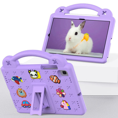 Coque Enfant Antichoc Sécurité Maximale pour iPad