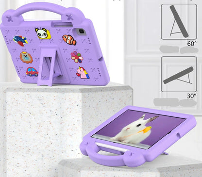 Coque Enfant Antichoc Sécurité Maximale pour iPad