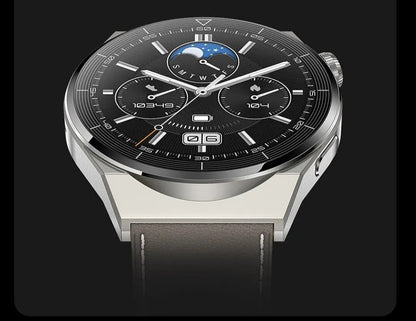SMARTWATCH LIGE 2024 double bracelets