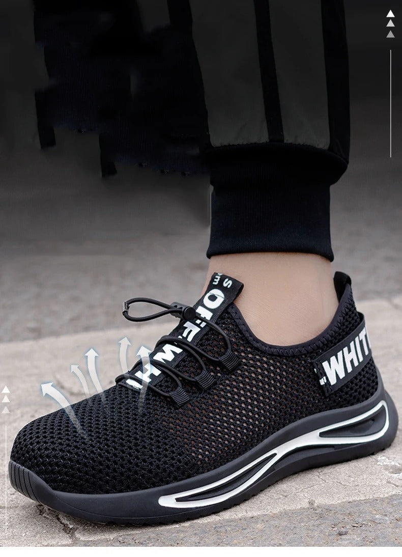 Chaussure Indestructible De sécurité Légère Unisexe