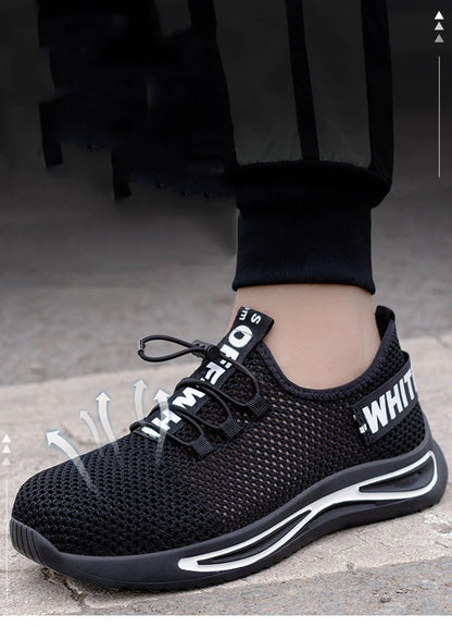 Chaussure Indestructible De sécurité Légère Unisexe