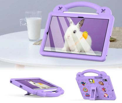 Coque Enfant Antichoc Sécurité Maximale pour iPad