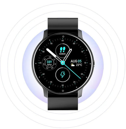 Smart Watch de sport à écran tactile