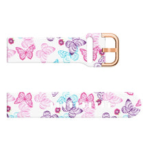 Charger l&#39;image dans la galerie, Bracelet de Sport en Silicon pour Samsung Galaxy Watch
