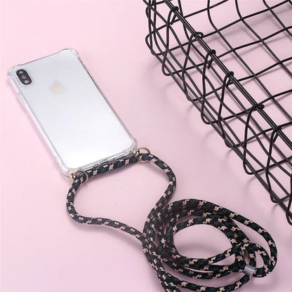Cable para funda Samsung Galaxy 