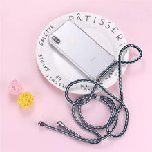 Charger l&#39;image dans la galerie, cordon d&#39;étui pour Samsung Galaxy
