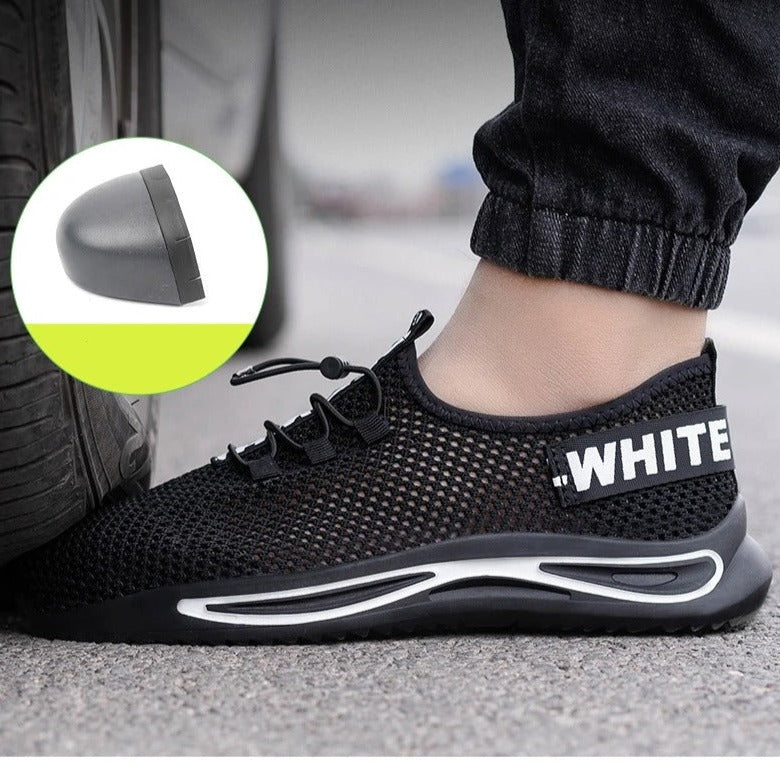 Chaussure Indestructible De sécurité Légère Unisexe