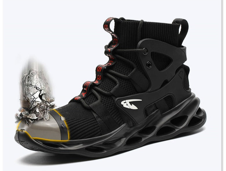 Chaussure Indestructible De sécurité Légère Unisexe