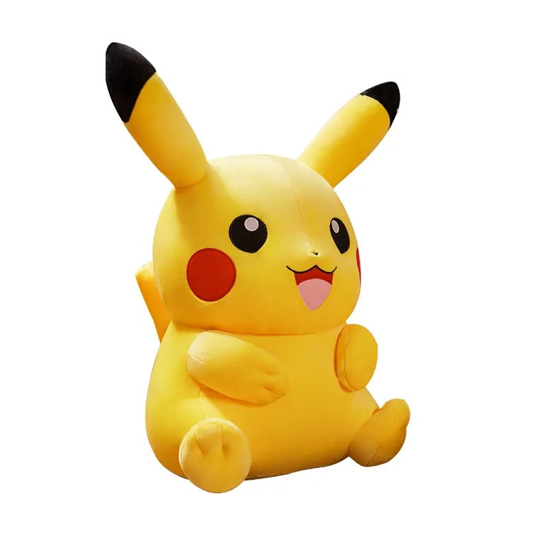 Jouets en peluche Pokemon Pikachu