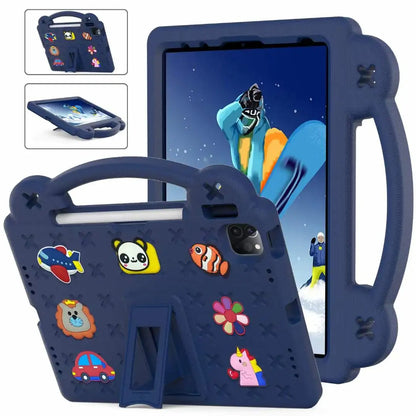 Coque Enfant Antichoc Sécurité Maximale pour iPad