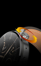 Charger l&#39;image dans la galerie, SMARTWATCH LIGE 2024 double bracelets
