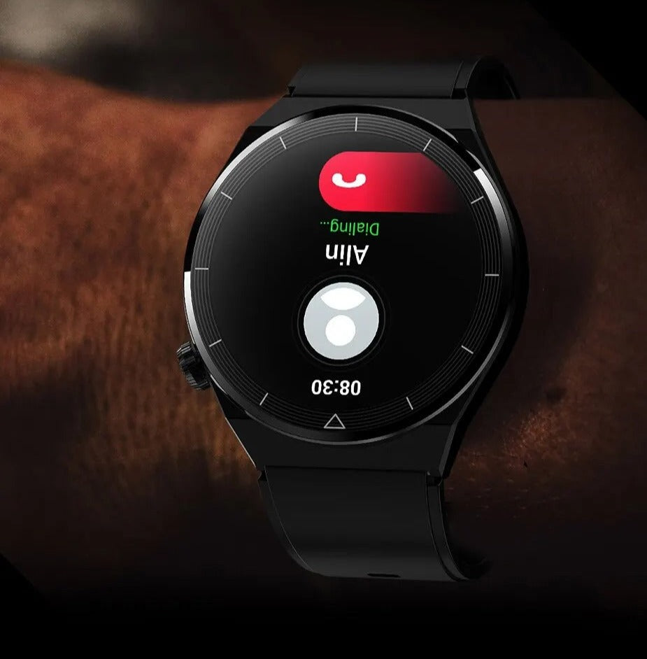 SMARTWATCH LIGE 2024 double bracelets