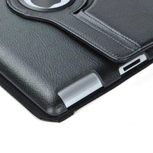 Charger l&#39;image dans la galerie, Coque de protection Rotatif 360° Avec Support Pour iPad
