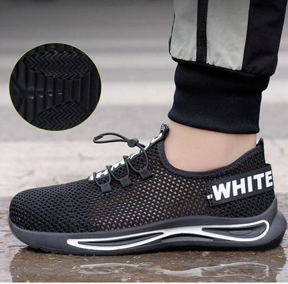 Chaussure Indestructible De sécurité Légère Unisexe
