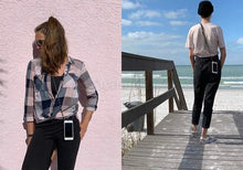 Charger l&#39;image dans la galerie, cordon d&#39;étui pour Samsung Galaxy
