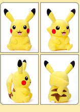 Charger l&#39;image dans la galerie, Jouets en peluche Pokemon Pikachu
