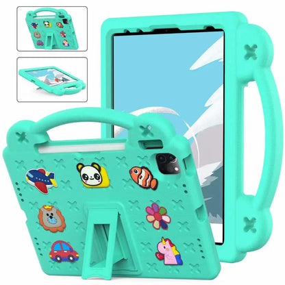 Coque Enfant Antichoc Sécurité Maximale pour iPad