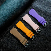 Charger l&#39;image dans la galerie, Bracelet en silicone pour Samsung Galaxy Watch
