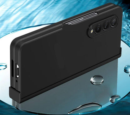 Coque de luxe Samsung Galaxy Z Fold protection 360°