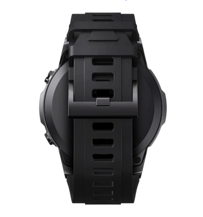Reloj inteligente Zeblaze VIBE 7 Pro con pantalla AMOLED Ultra HD de 1,43 pulgadas 