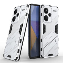 Charger l&#39;image dans la galerie, Coque Blindée Antichoc pour Xiaomi-Protection Robuste et Résistante
