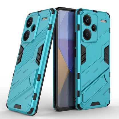 Funda protectora antigolpes para Xiaomi: protección robusta y duradera