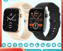 Charger l&#39;image dans la galerie, COLMI-Montre connectée P71 unisexe
