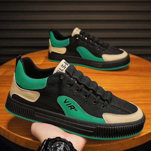 Chaussures Unisex Décontractées Luxueuses
