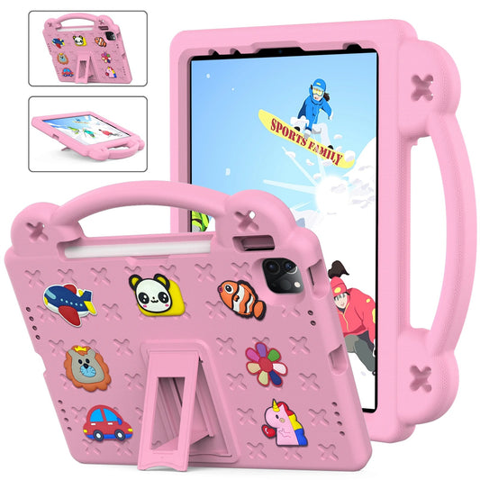 Coque Enfant Antichoc Sécurité Maximale pour iPad