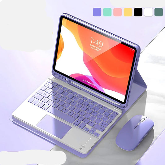 Étui Clavier pour iPad