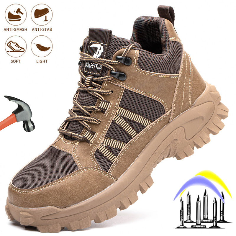 Chaussure Indestructible De sécurité Légère Unisexe