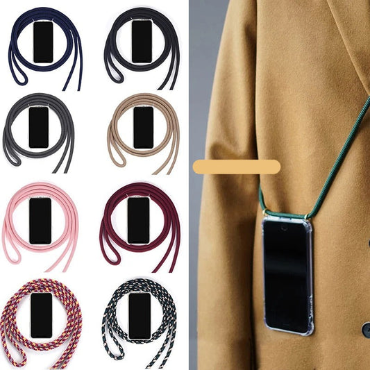 Cable para funda Samsung Galaxy 