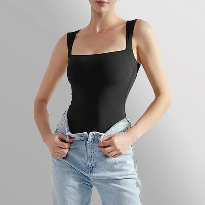 Combinaison Sculptante Femme à Effet Minceur et Rehausse-Fesses