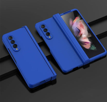 Coque de luxe Samsung Galaxy Z Fold protection 360°