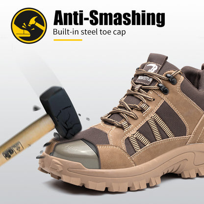 Chaussure Indestructible De sécurité Légère Unisexe