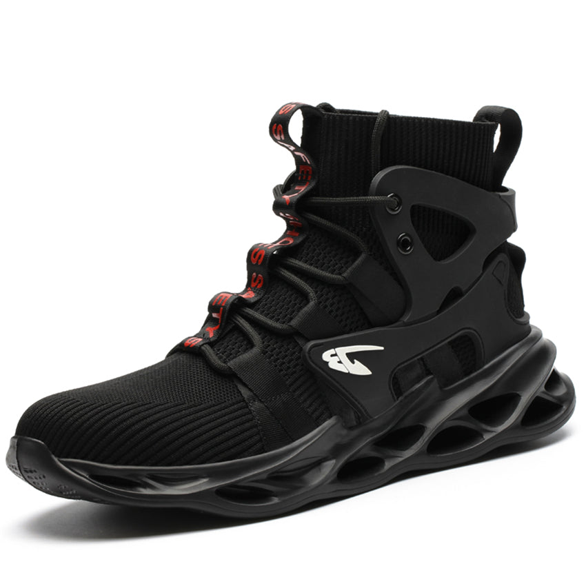 Chaussure Indestructible De sécurité Légère Unisexe