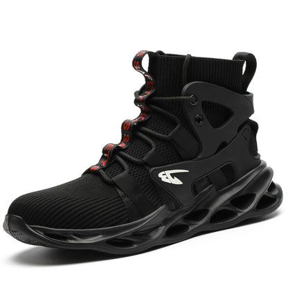 Chaussure Indestructible De sécurité Légère Unisexe