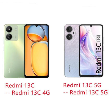 Coque pour Xiaomi Redmi avec Plaque de Support Magnétique pour Voiture