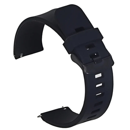 Bracelet de Montre Universel en Silicone