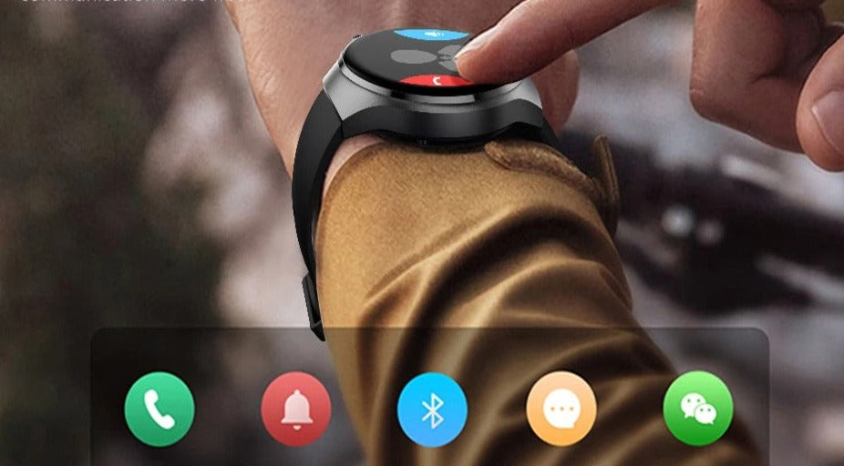 Smart Watch GT4 Pro pour homme