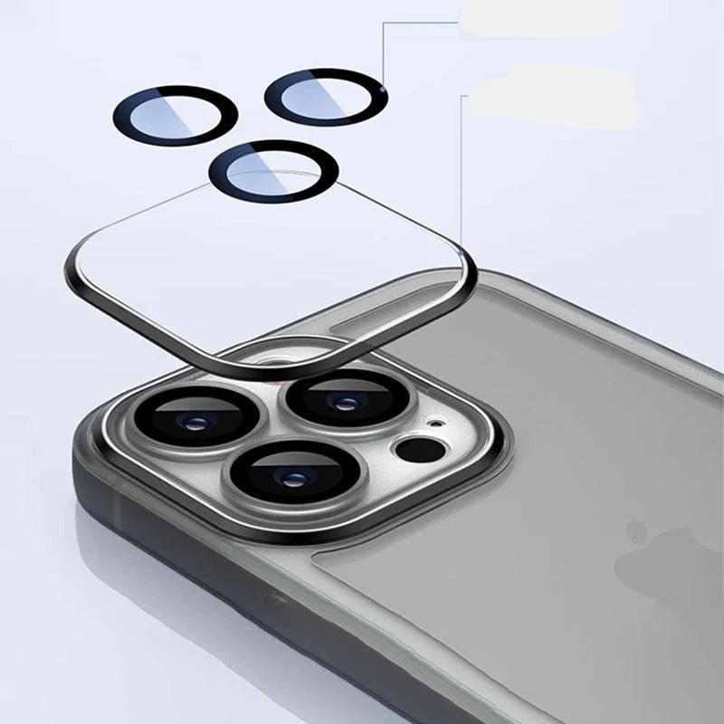 Coque de Téléphone en Silicone Souple et Transparent pour Xiaomi X6, X6 Pro, 5G