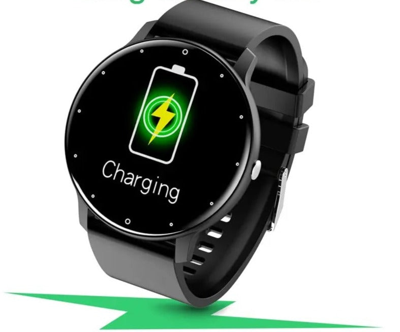 Smart Watch de sport à écran tactile