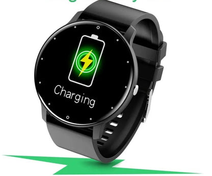 Smart Watch de sport à écran tactile