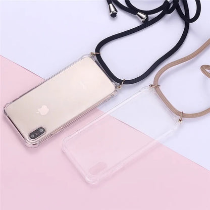 Cable para funda Samsung Galaxy 