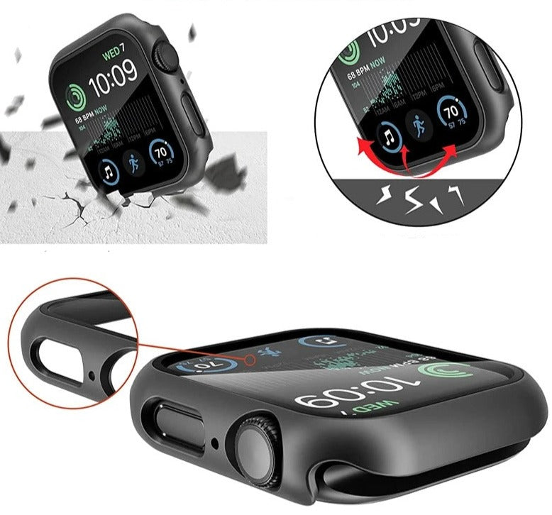 Protecteurs d'écran Apple Watch