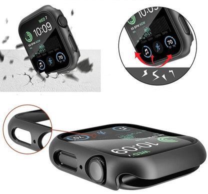 Protecteurs d'écran Apple Watch