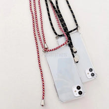 Charger l&#39;image dans la galerie, cordon d&#39;étui pour Samsung Galaxy
