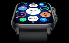 Charger l&#39;image dans la galerie, COLMI C81-Montre connectée AMOLED unisexe
